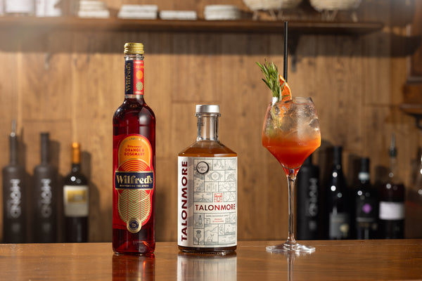 Wilfred's - Wilmore Spritz