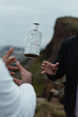 The Dry January Challenge
