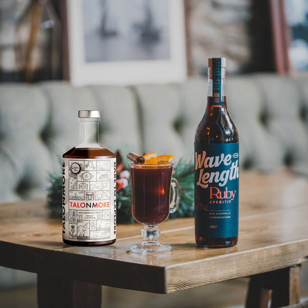 TalonWave Wine Bundle