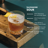 Talonmore Non Alcoholic Botanical Spirit 0.0% ABV 70cl